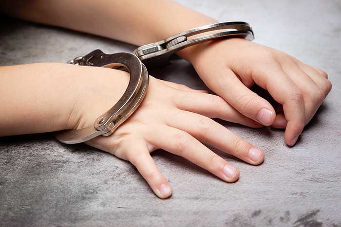 Criminal Law Defense Consultation